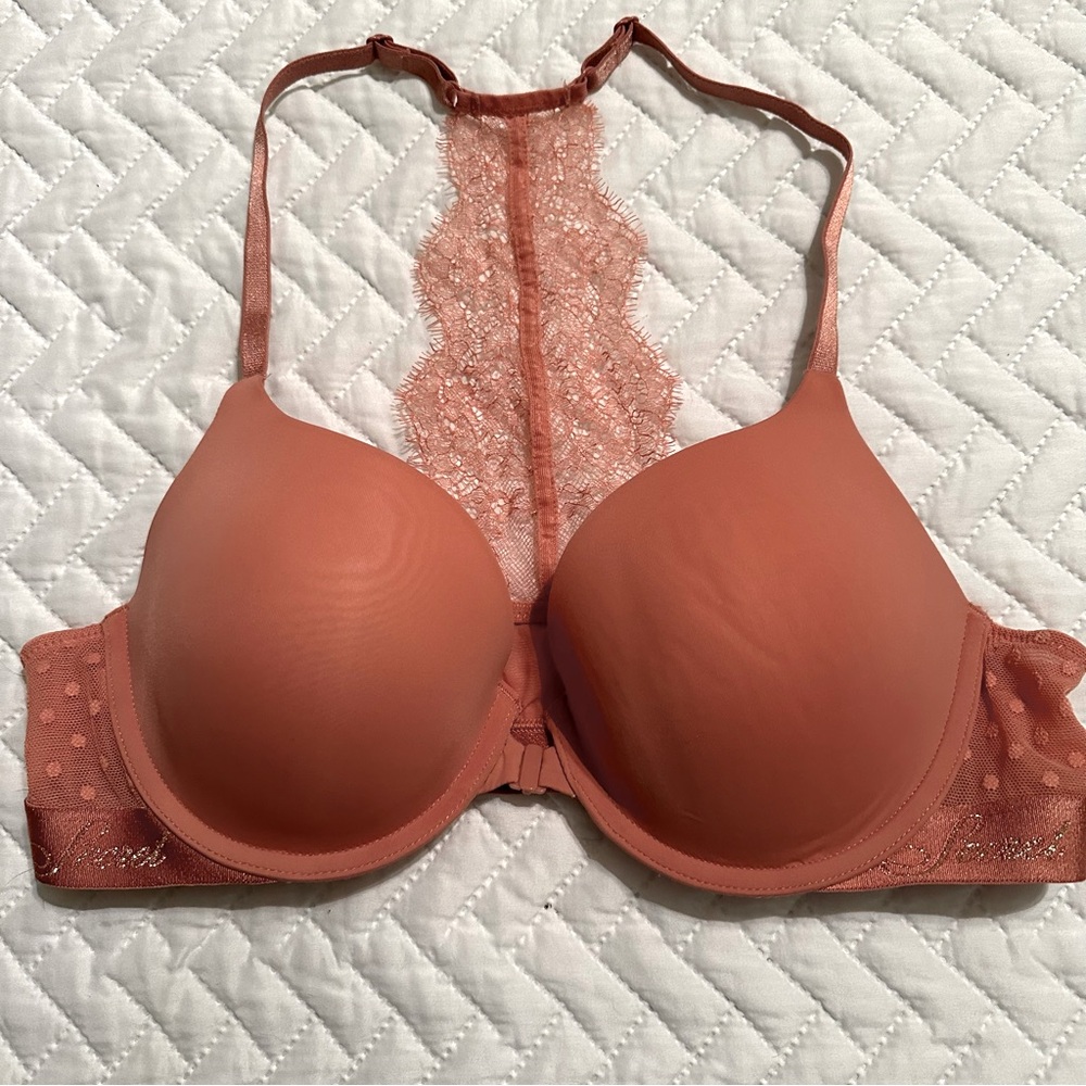 Victoria’s Secret Razor Back Bra